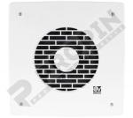 Vortice Vario 150 Window/Wall Fan - AR-LL-S | Just Fans Ltd